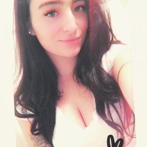 Meet your Posher, Gabrielle